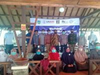 AKSARA, Simpul Belajar Berbagai Organisasi Masyarakat Sipil Kabupaten Tasikmalaya