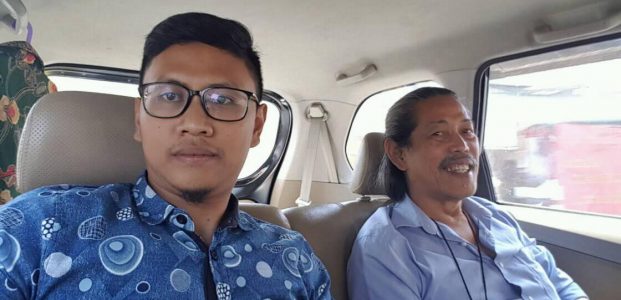 Ketua Umum PRK-I : “Dirgahayu HUT RI ke-75, Semoga Indonesia Semakin Mandiri”